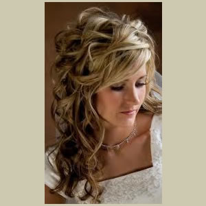 Wedding Hair Picture 1